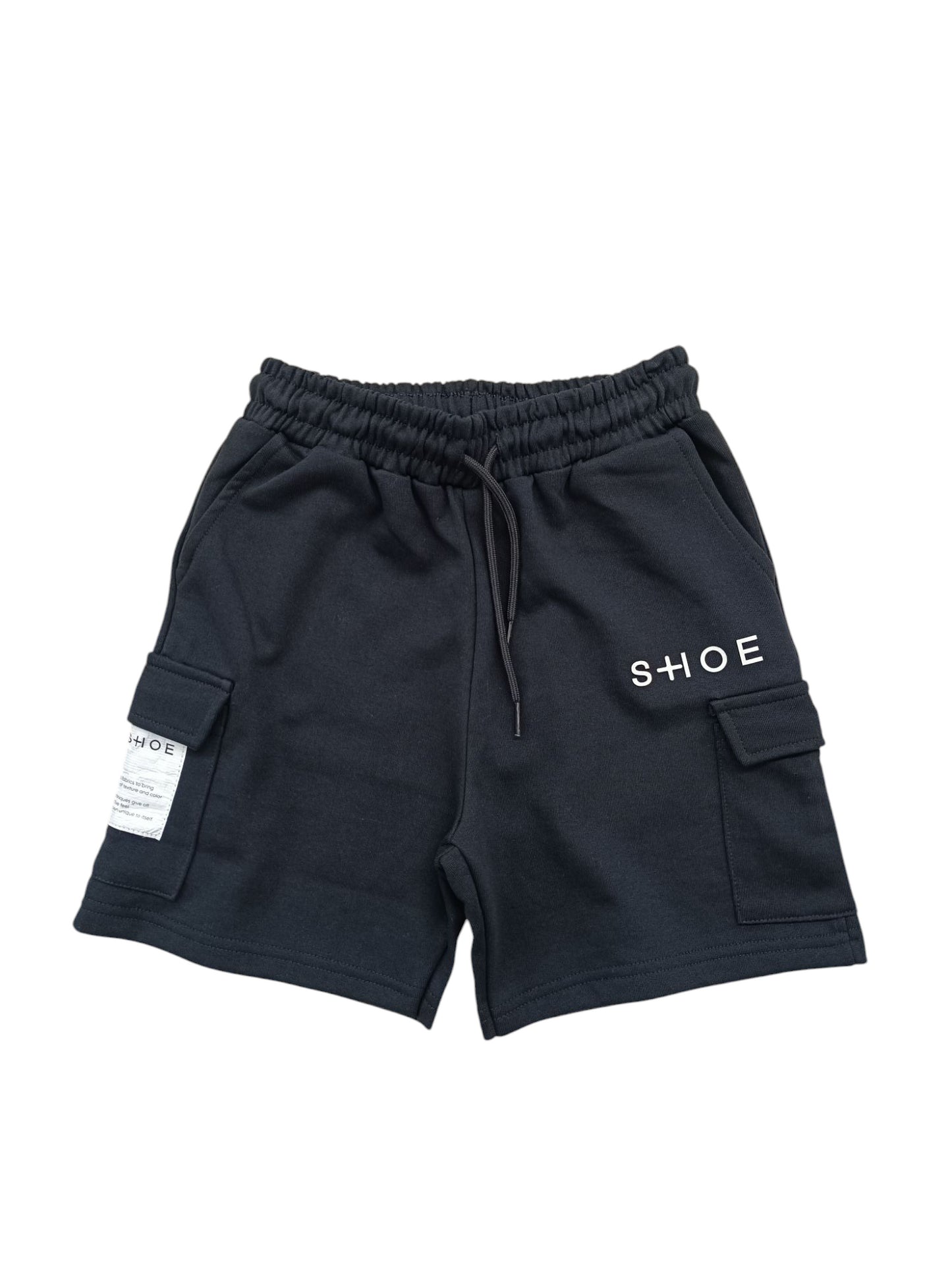 bermuda SHOE