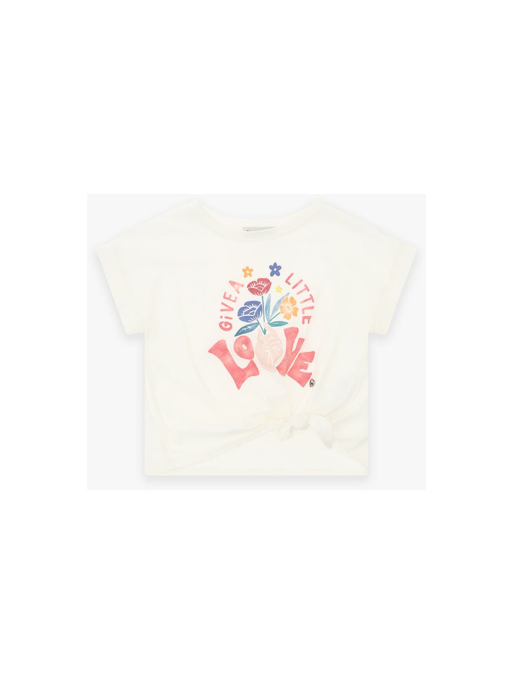 T-SHIRT PLEASE