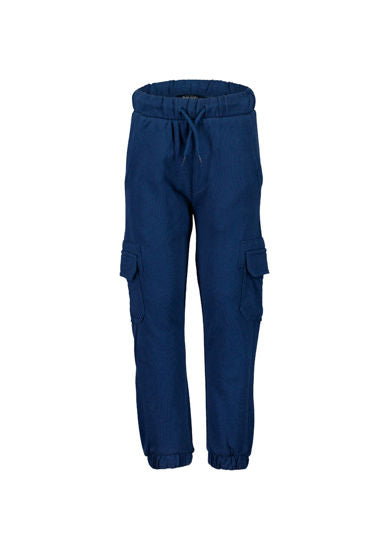 PANTALONE BLUE SEVEN