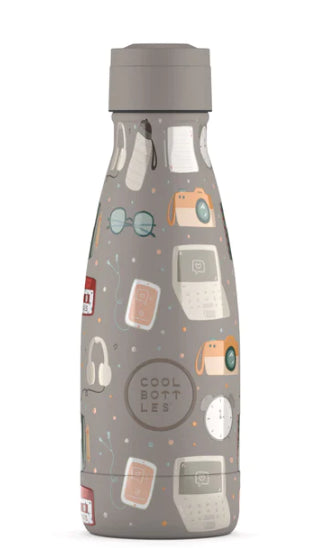 BOTTIGLIA TERMICA COOL BOTTLES