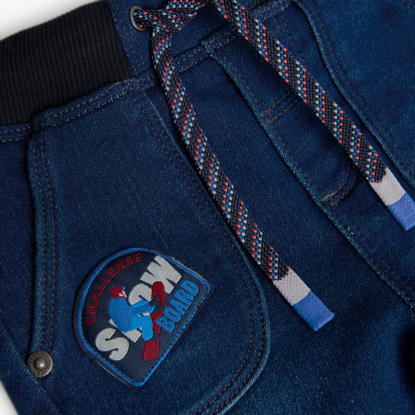 PANTALONE BOBOLI