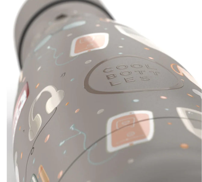 BOTTIGLIA TERMICA COOL BOTTLES