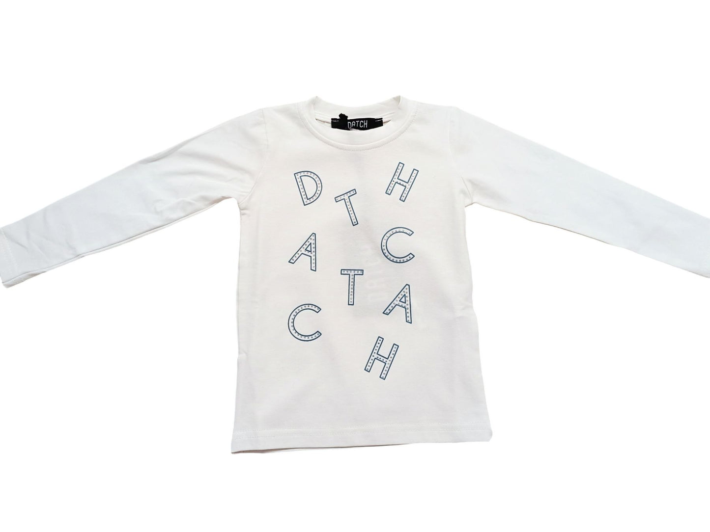 T-SHIRT DATCH