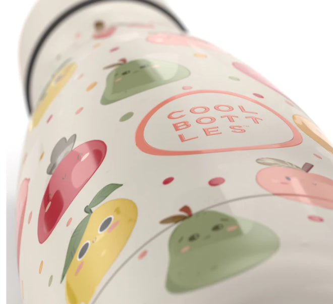 BOTTIGLIA TERMICA COOL BOTTLES