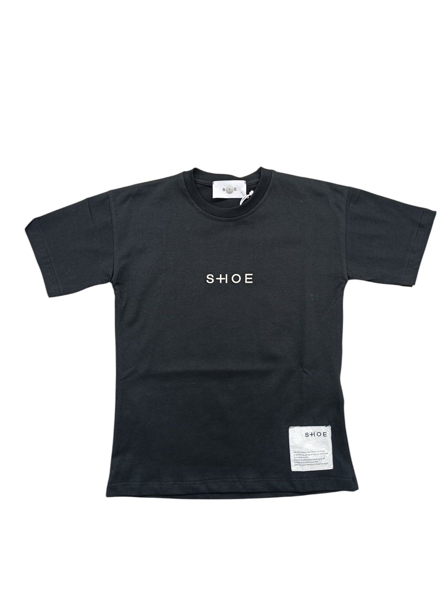 T-SHIRT SHOE