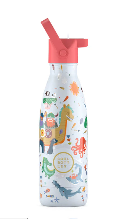 BOTTIGLIA TERMICA COOL BOTTLES