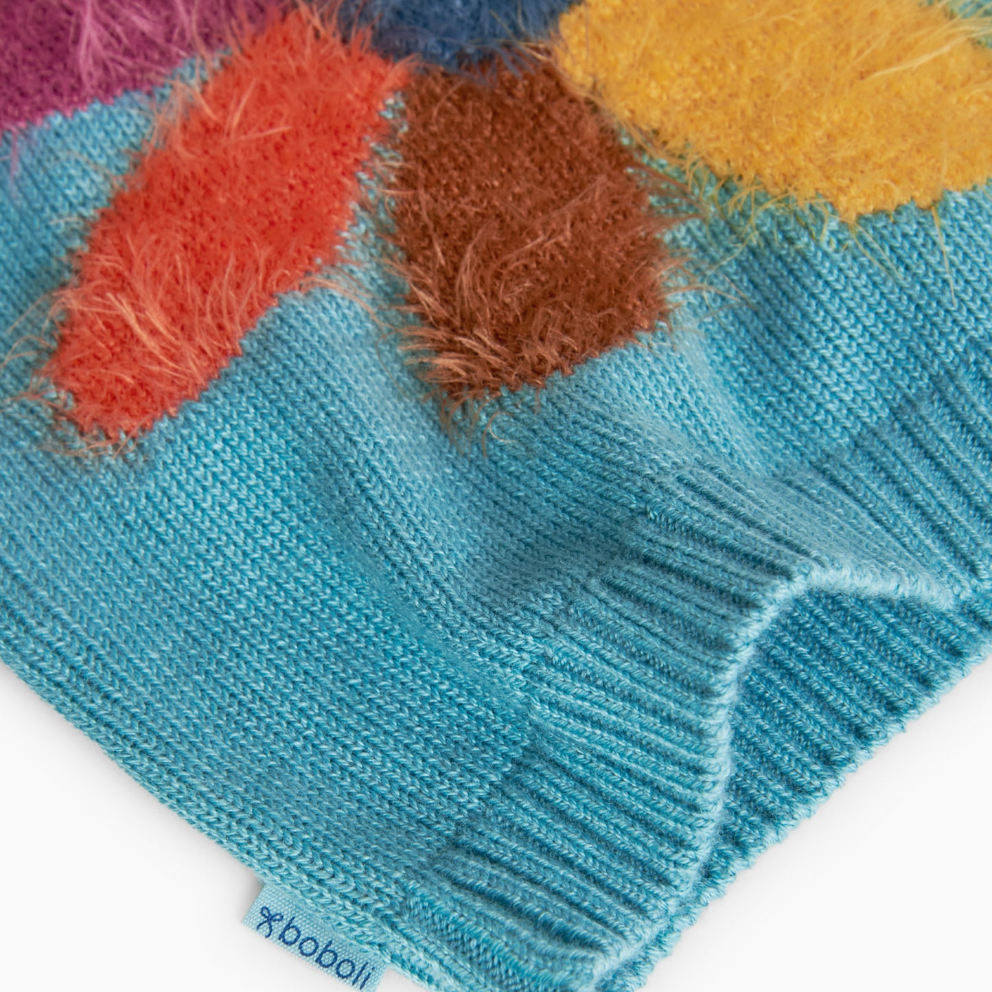 MAGLIONE BOBOLI