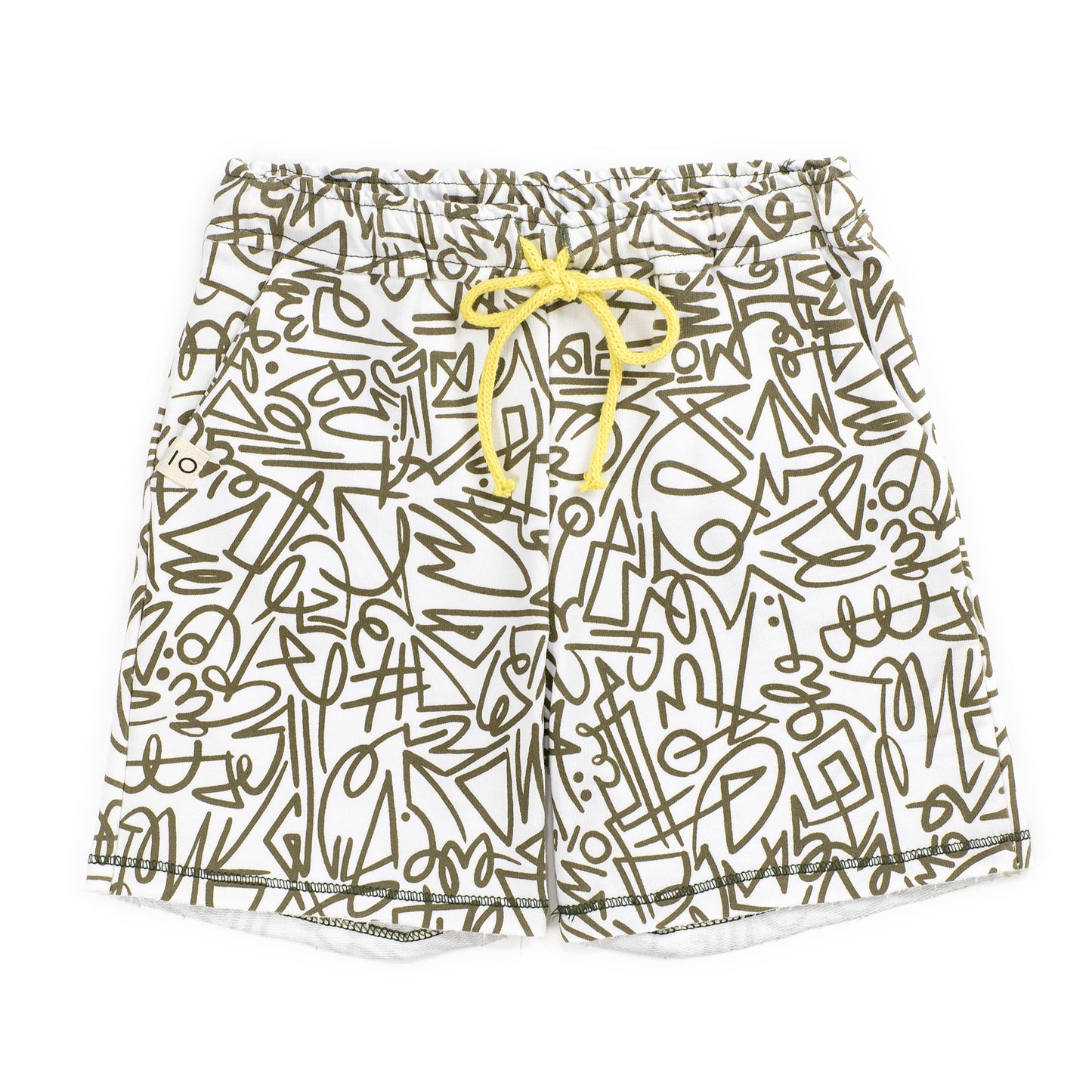 Shorts MAPERO'