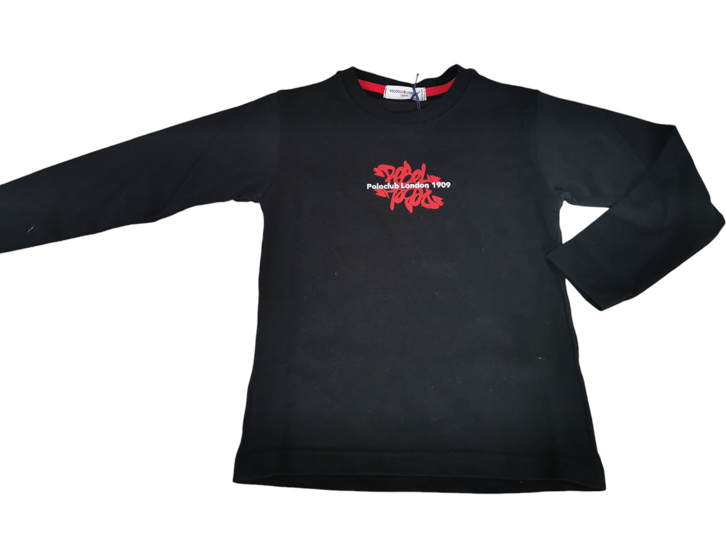T-SHIRT POLO CLUB