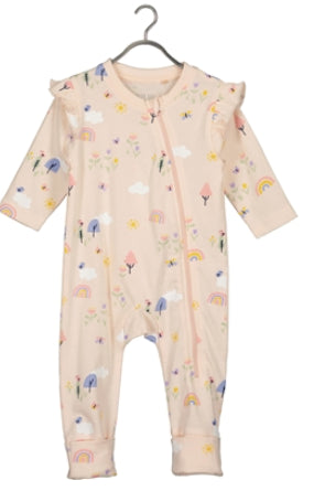 TUTINA BLUE SEVEN