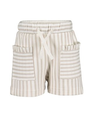 SHORT BLUE SEVEN