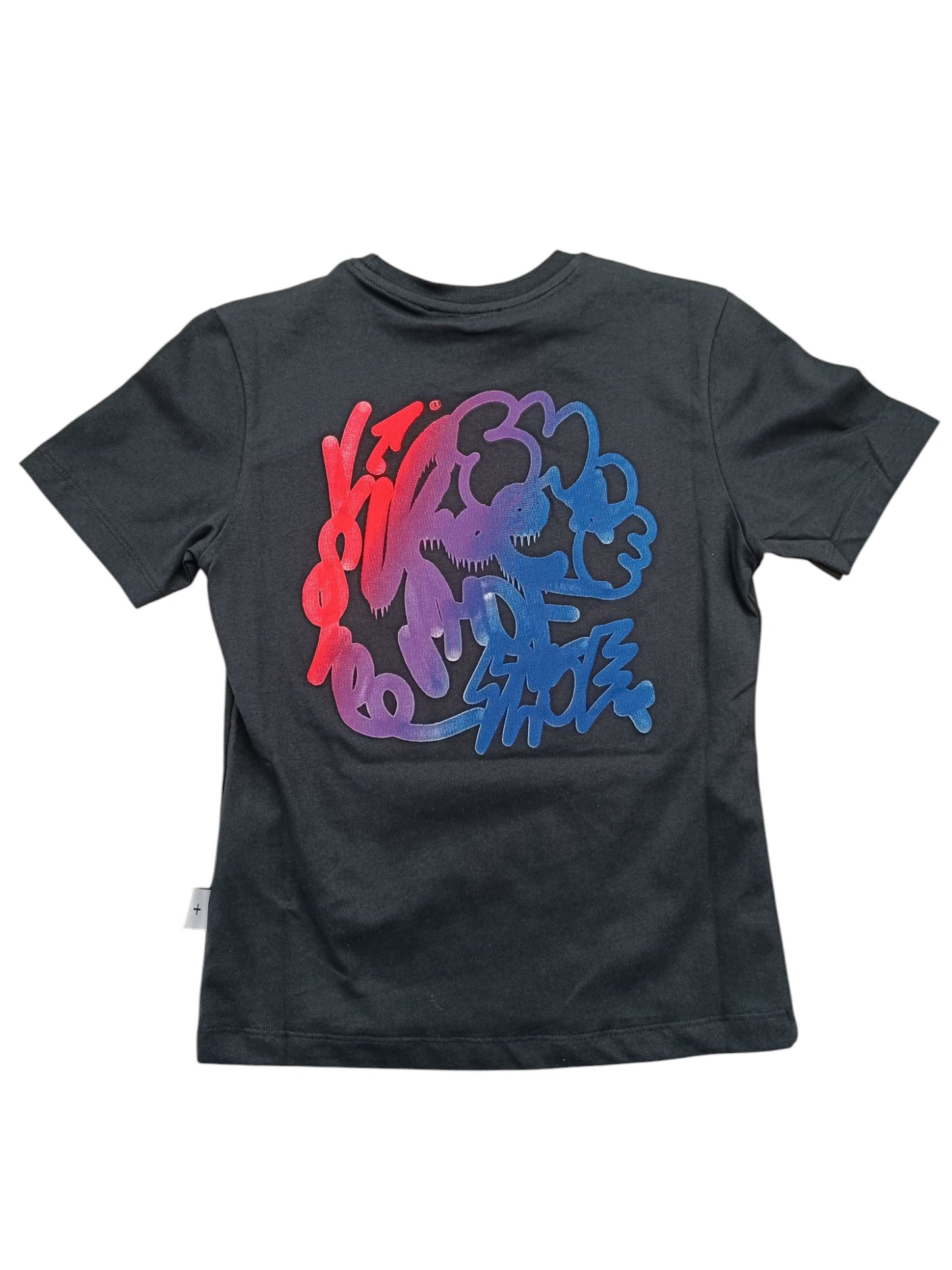 T-SHIRT SHOE
