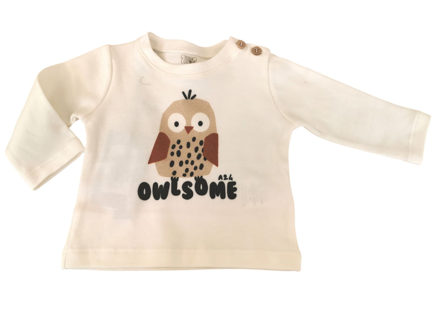 T-SHIRT A24ORE