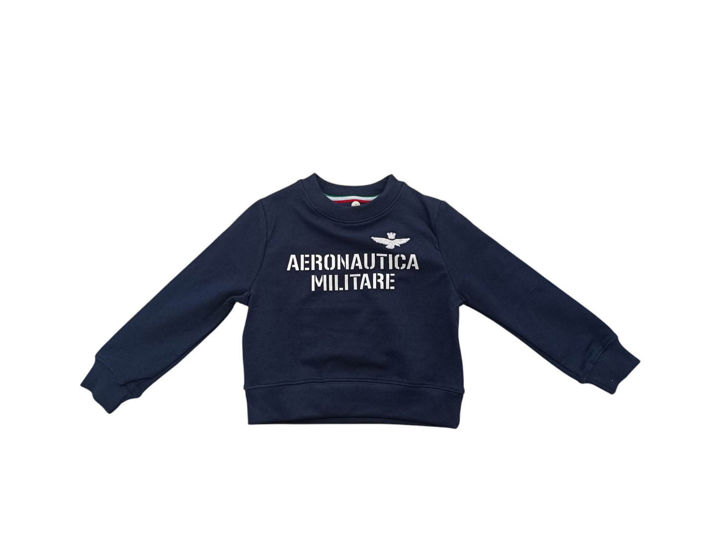 FELPA AERONAUTICA MILITARE