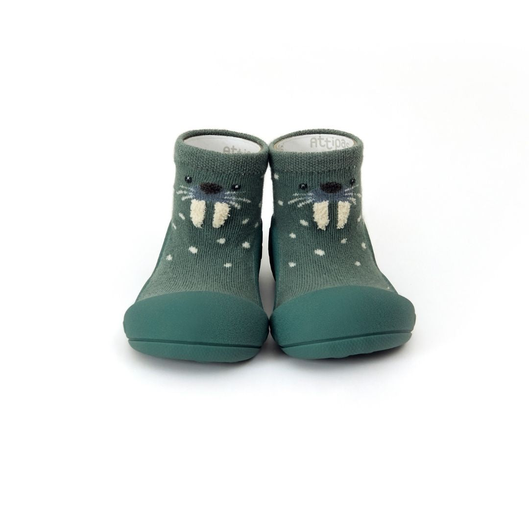 Scarpe ATTIPAS