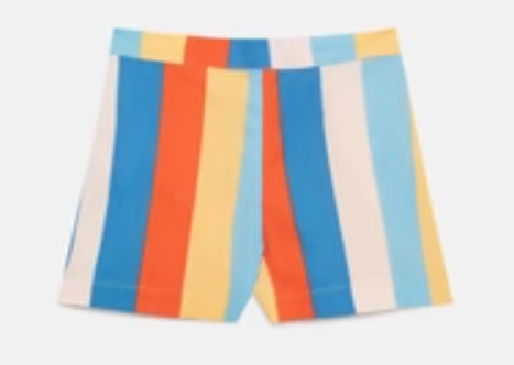 SHORT COMPANIA FANTASTICA
