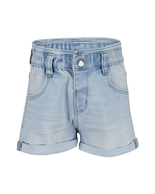 SHORT BLUE SEVEN