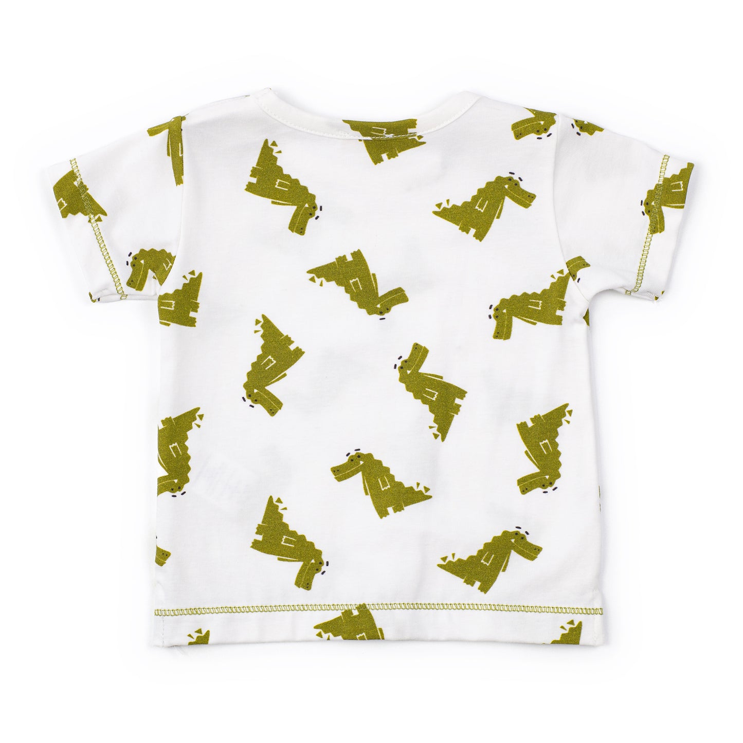 T-SHIRT COCCODE'