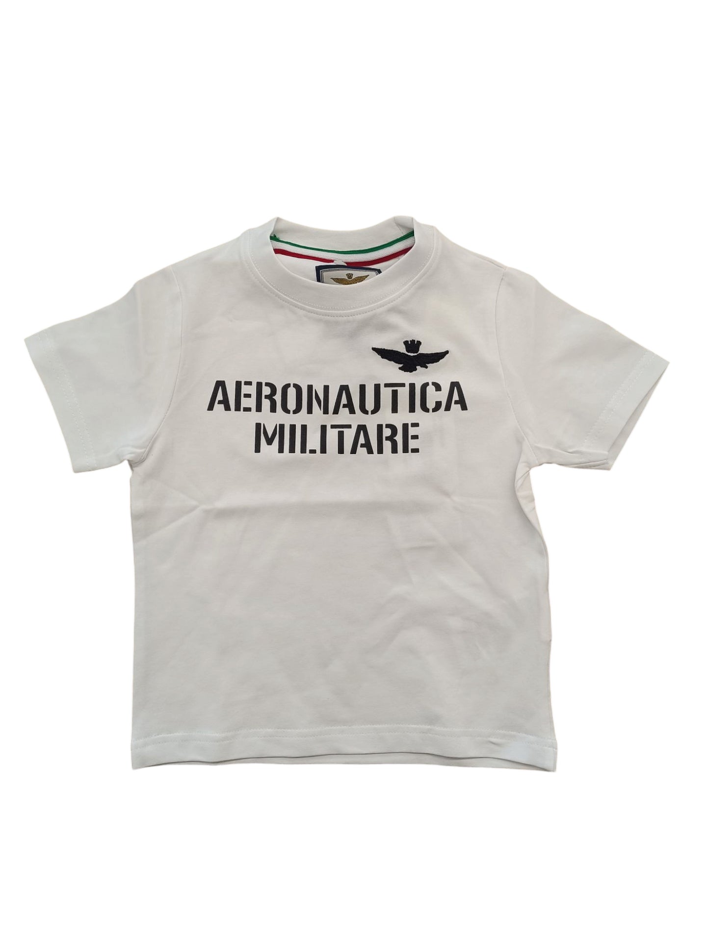 T-SHIRT AERONAUTICA MILITARE