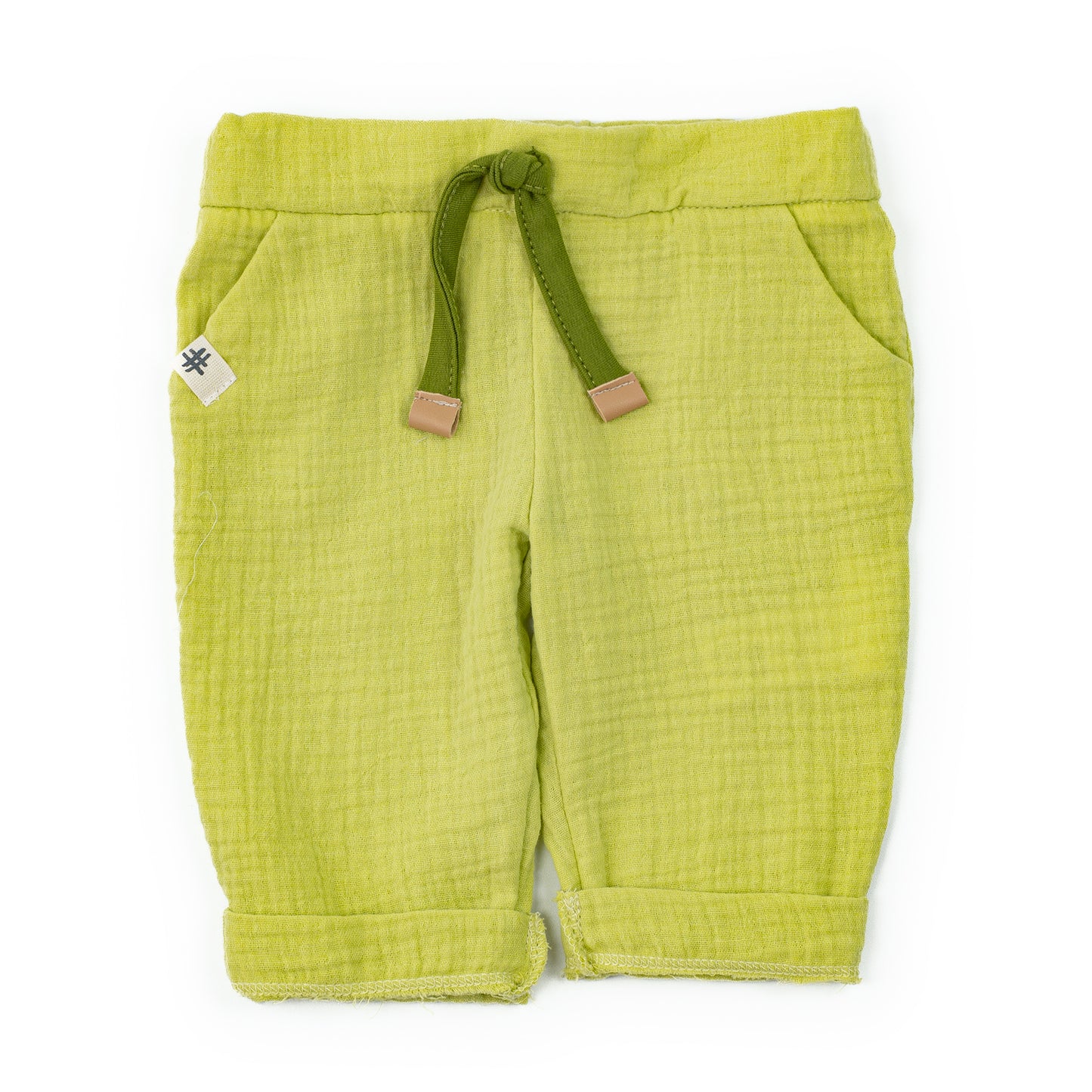 PANTALONE COCCODE'