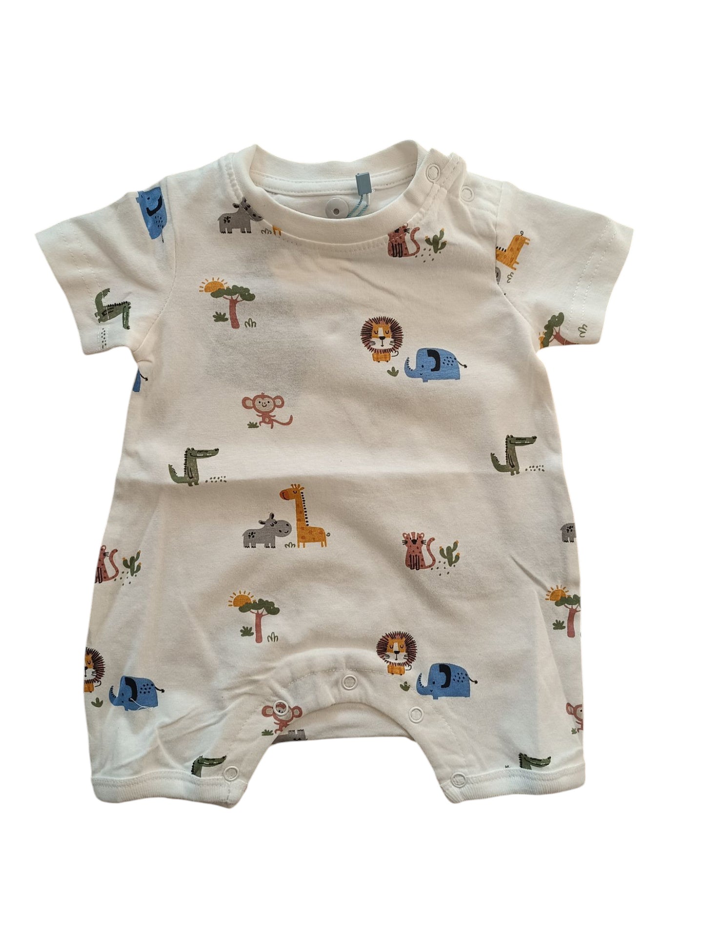 TUTINA BLUE SEVEN