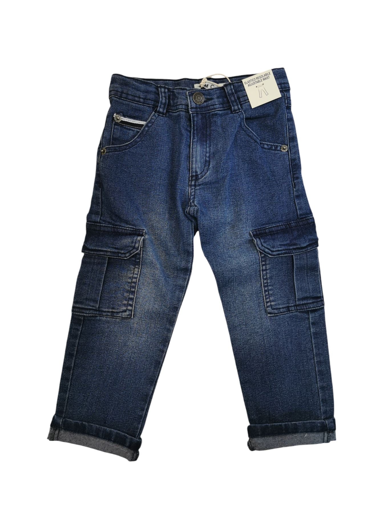 PANTALONE EMC