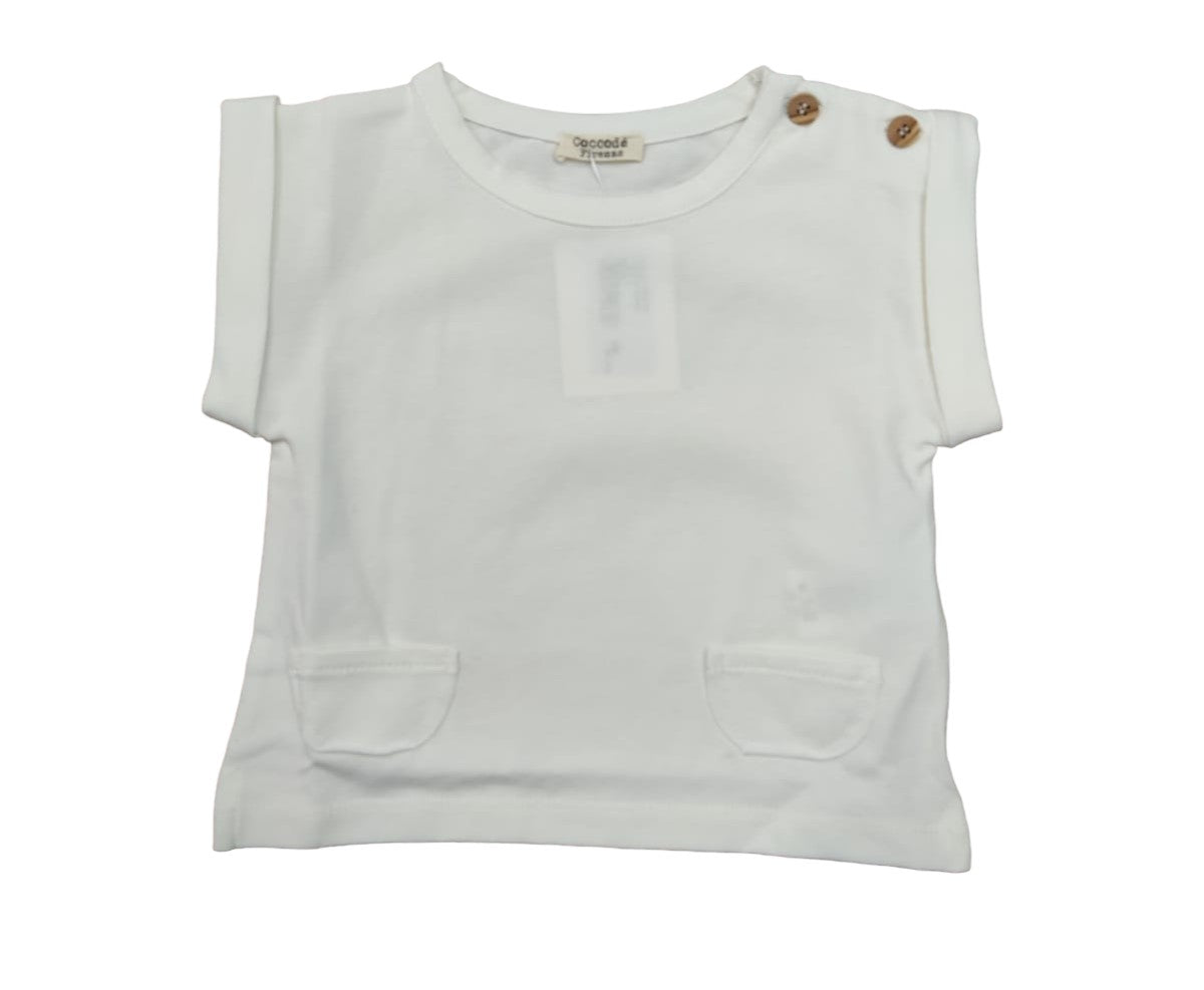 COCCODE' Jersey T-Shirt