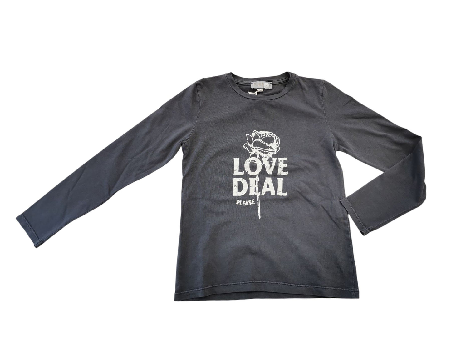 MAGLIA PLEASE