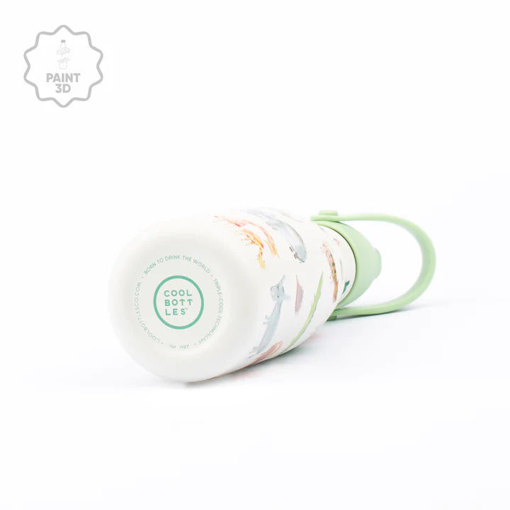 BOTTIGLIA TERMICA COOL BOTTLES