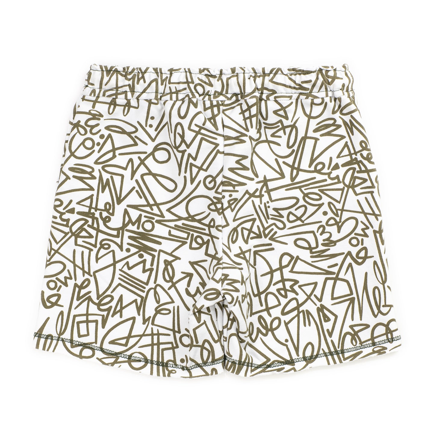 Shorts MAPERO'