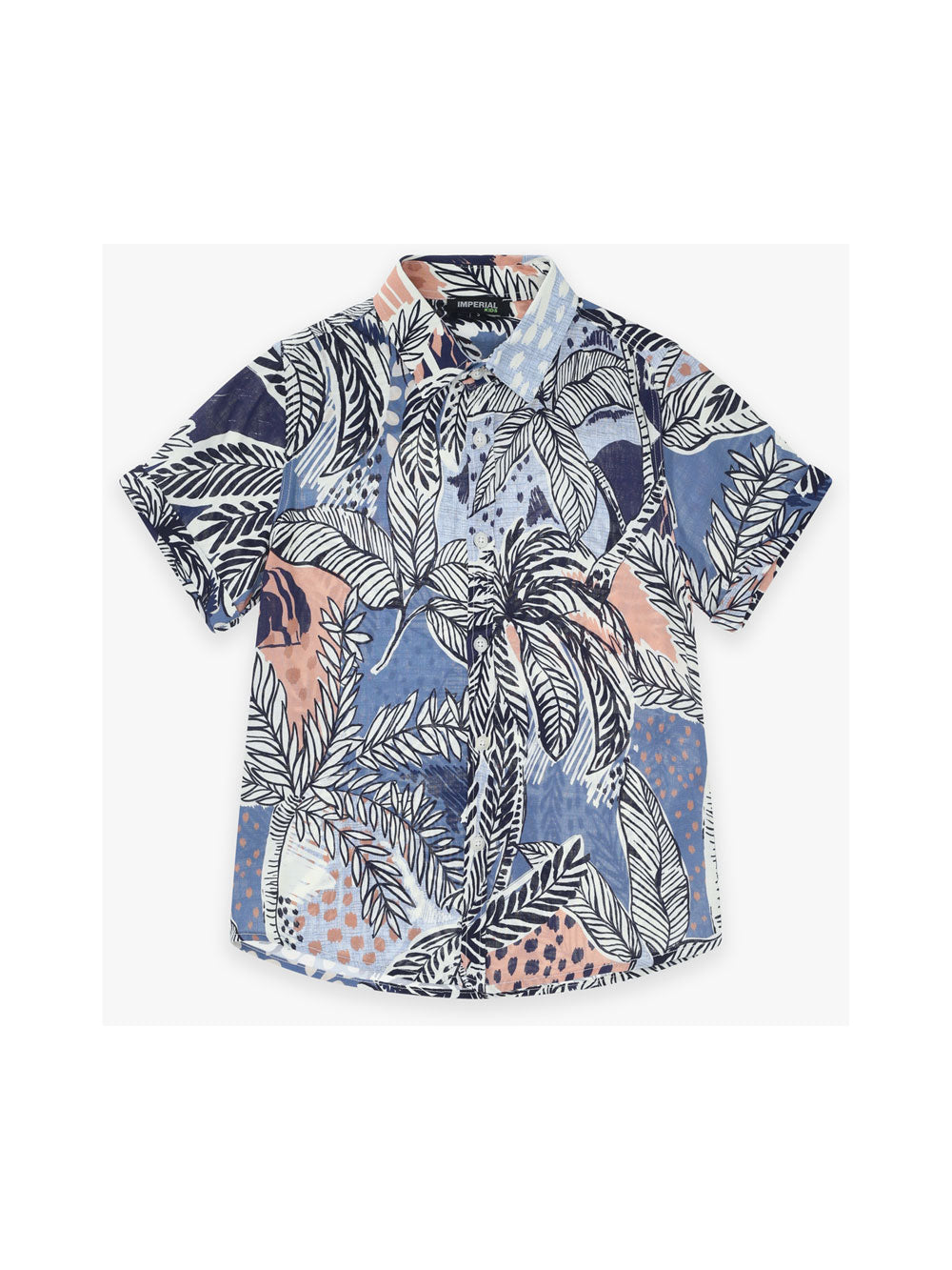 CAMICIA IMPERIAL