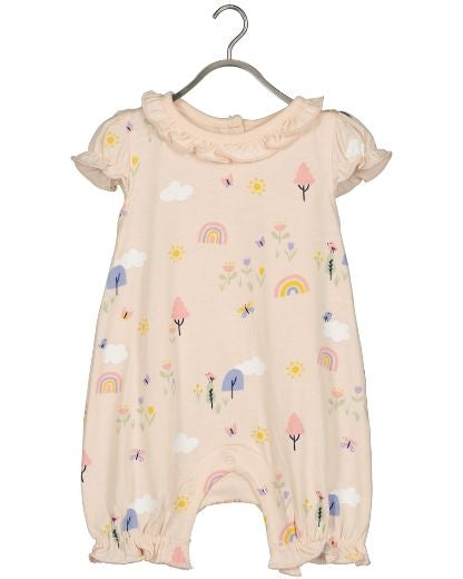 TUTINA BLUE SEVEN
