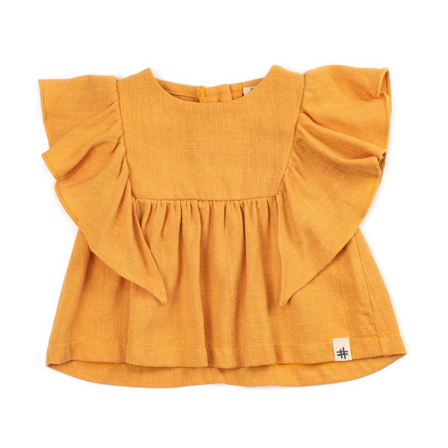 BLUSA COCCODE'
