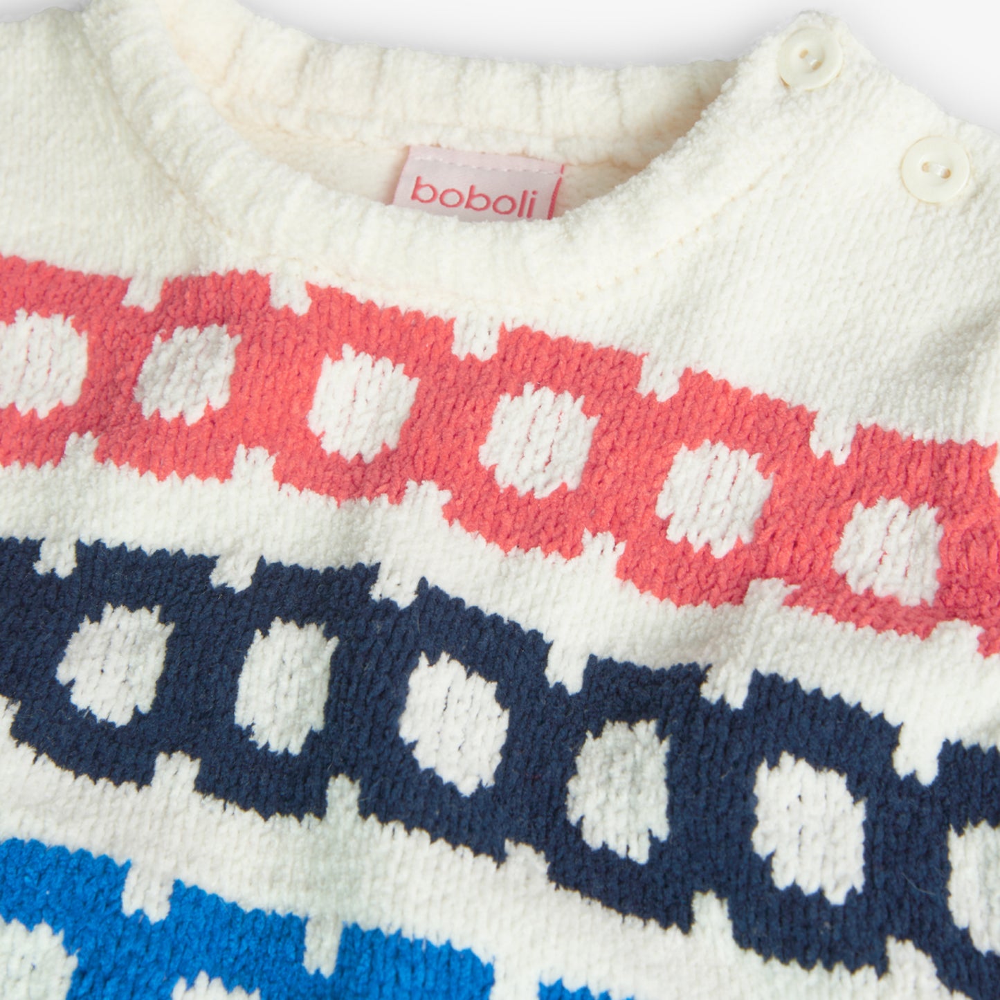 MAGLIONE BOBOLI