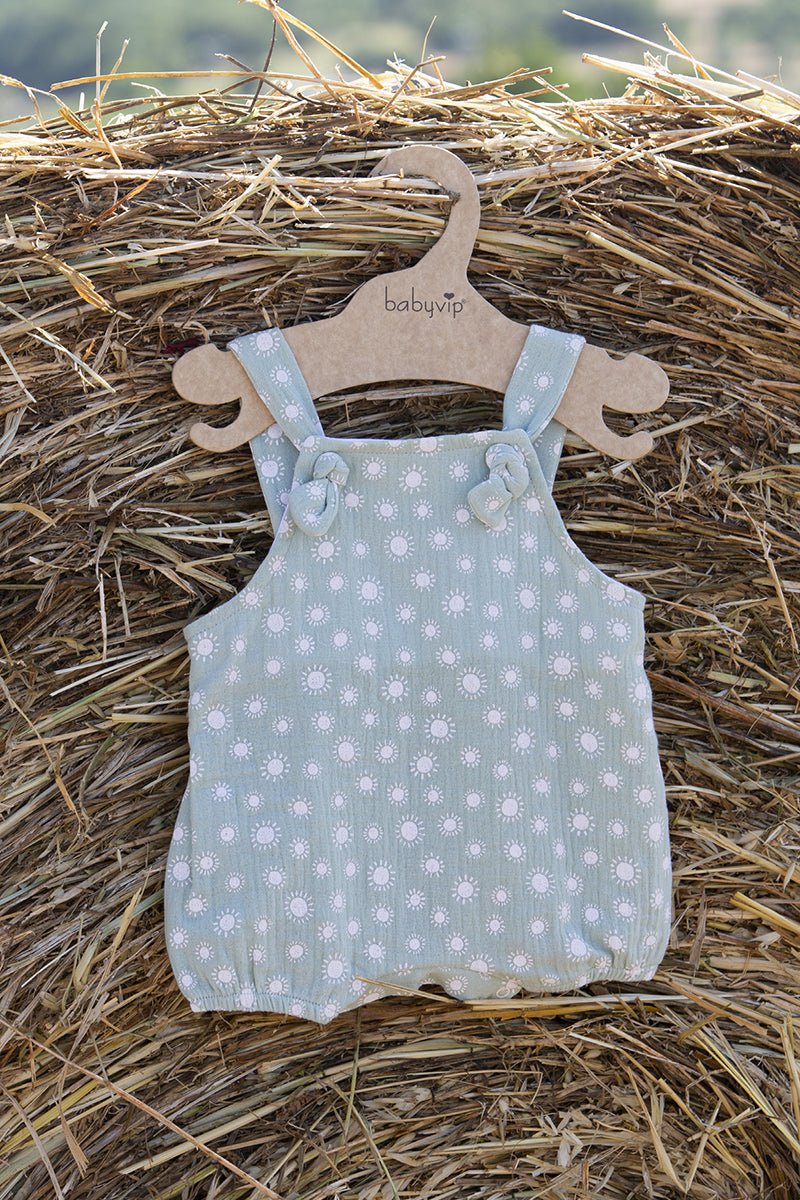 SALOPETTE BABYVIP