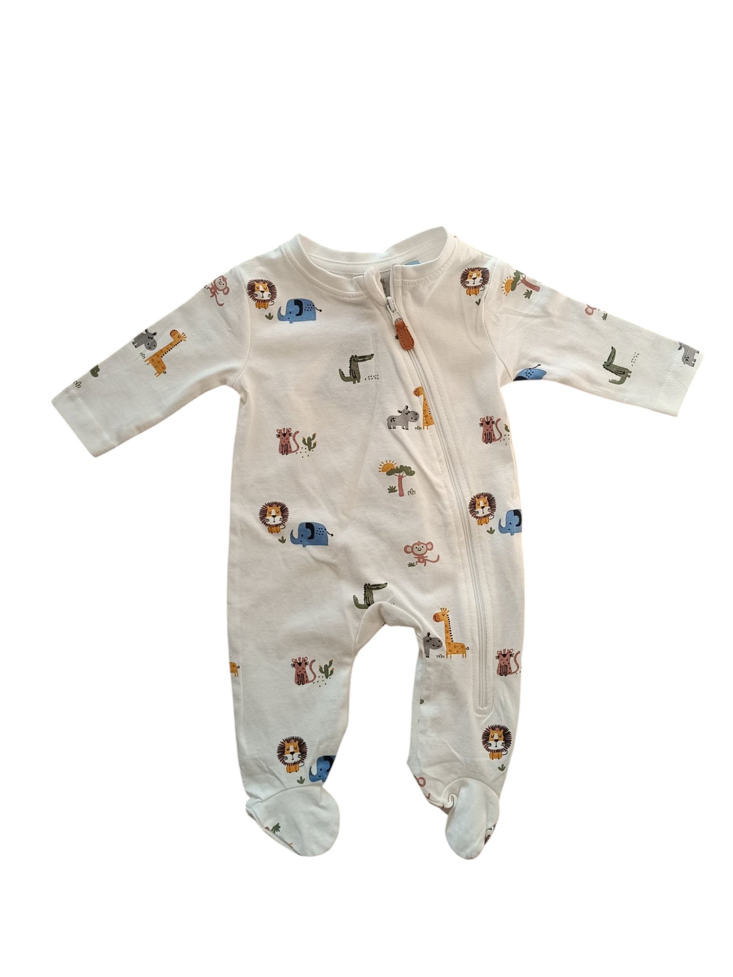 TUTINA BLUE SEVEN