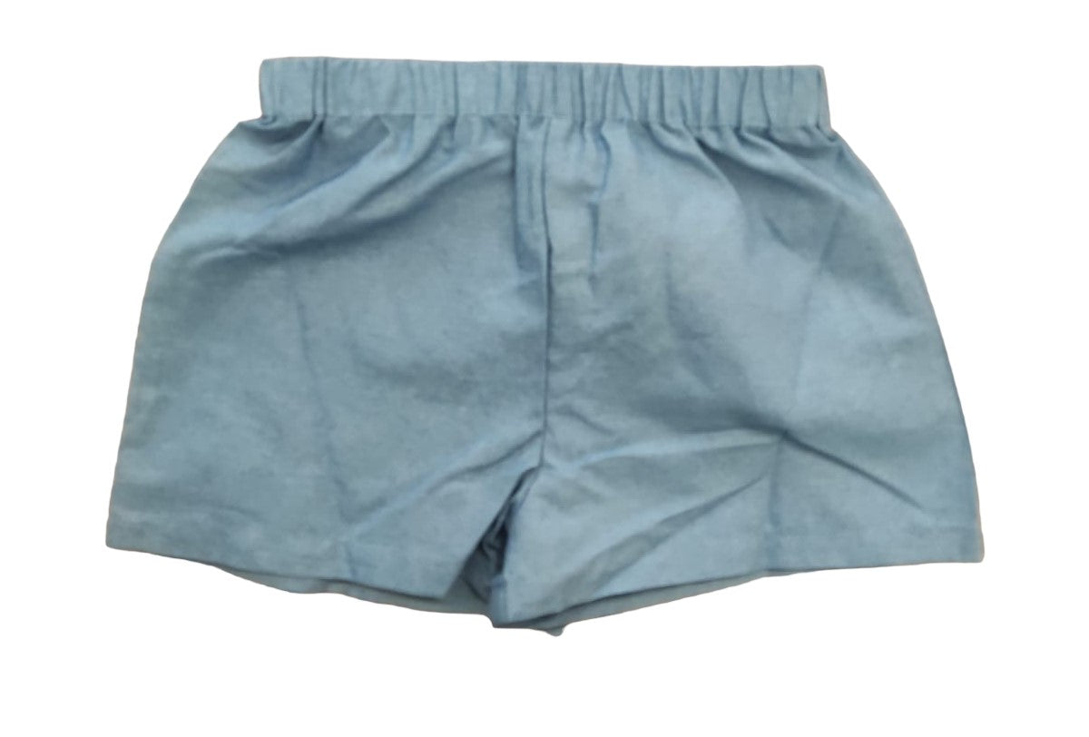 SHORT COMPANIA FANTASTICA