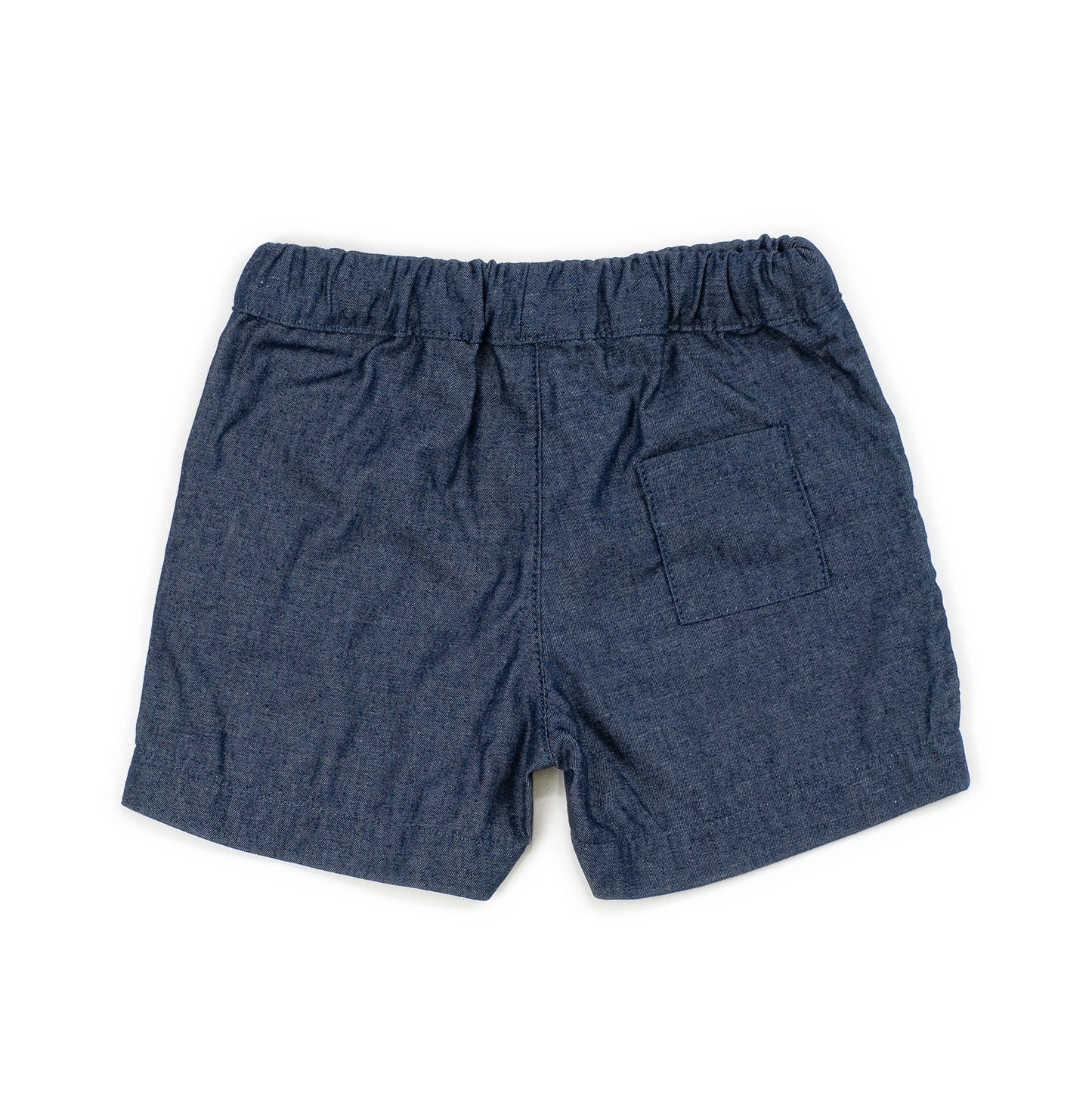 SHORT COCCODE'
