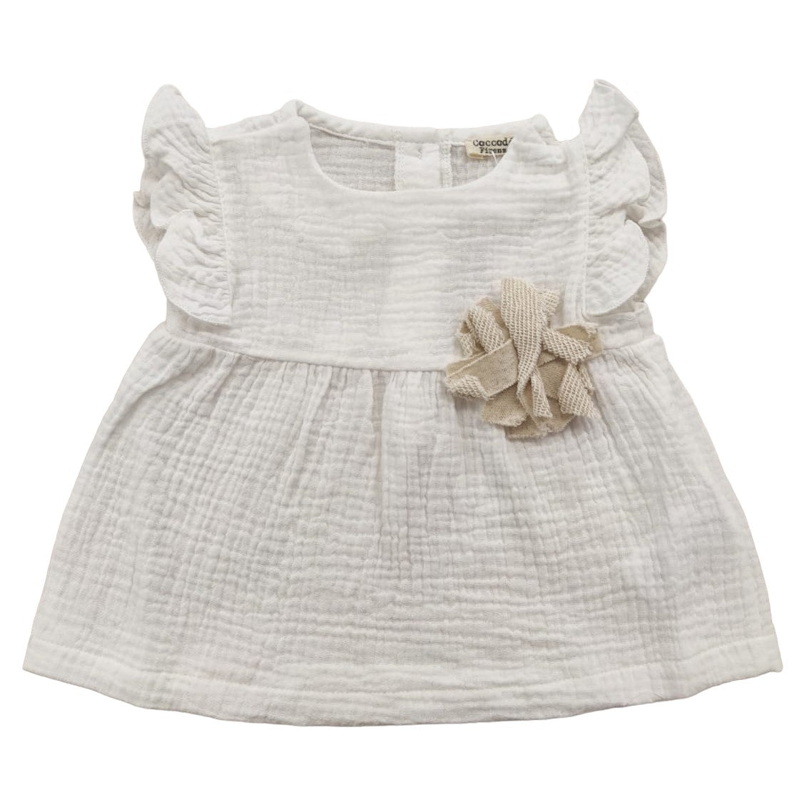 BLUSA COCCODE'