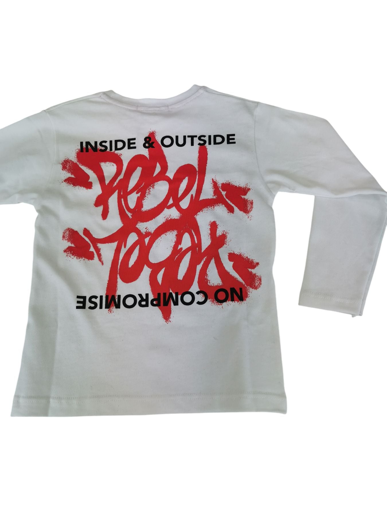 T-SHIRT POLO CLUB
