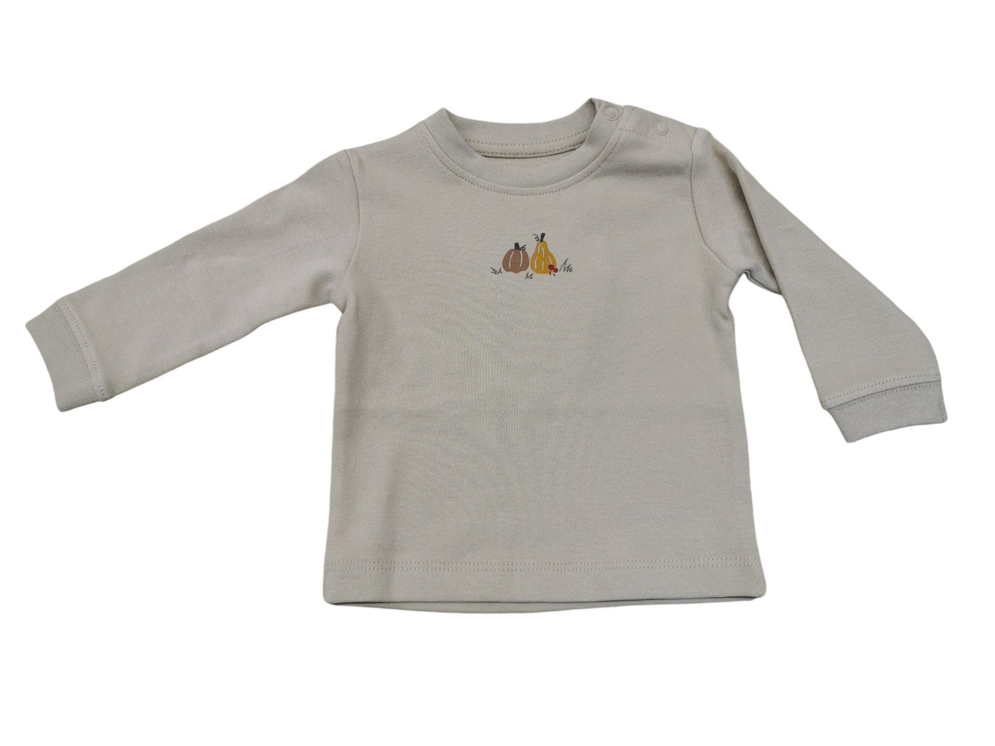 T-SHIRT BLUE SEVEN
