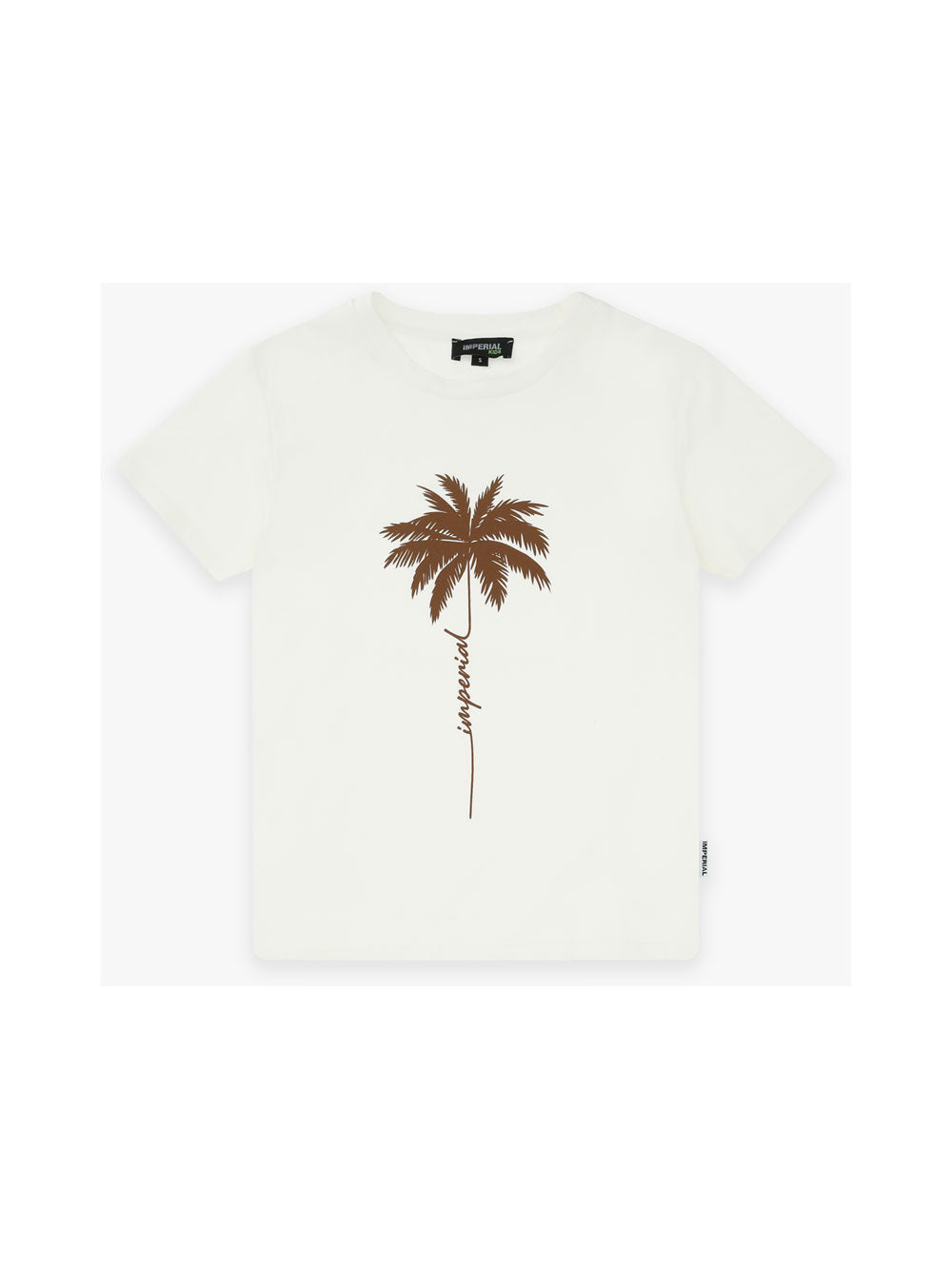 T-SHIRT IMPERIAL