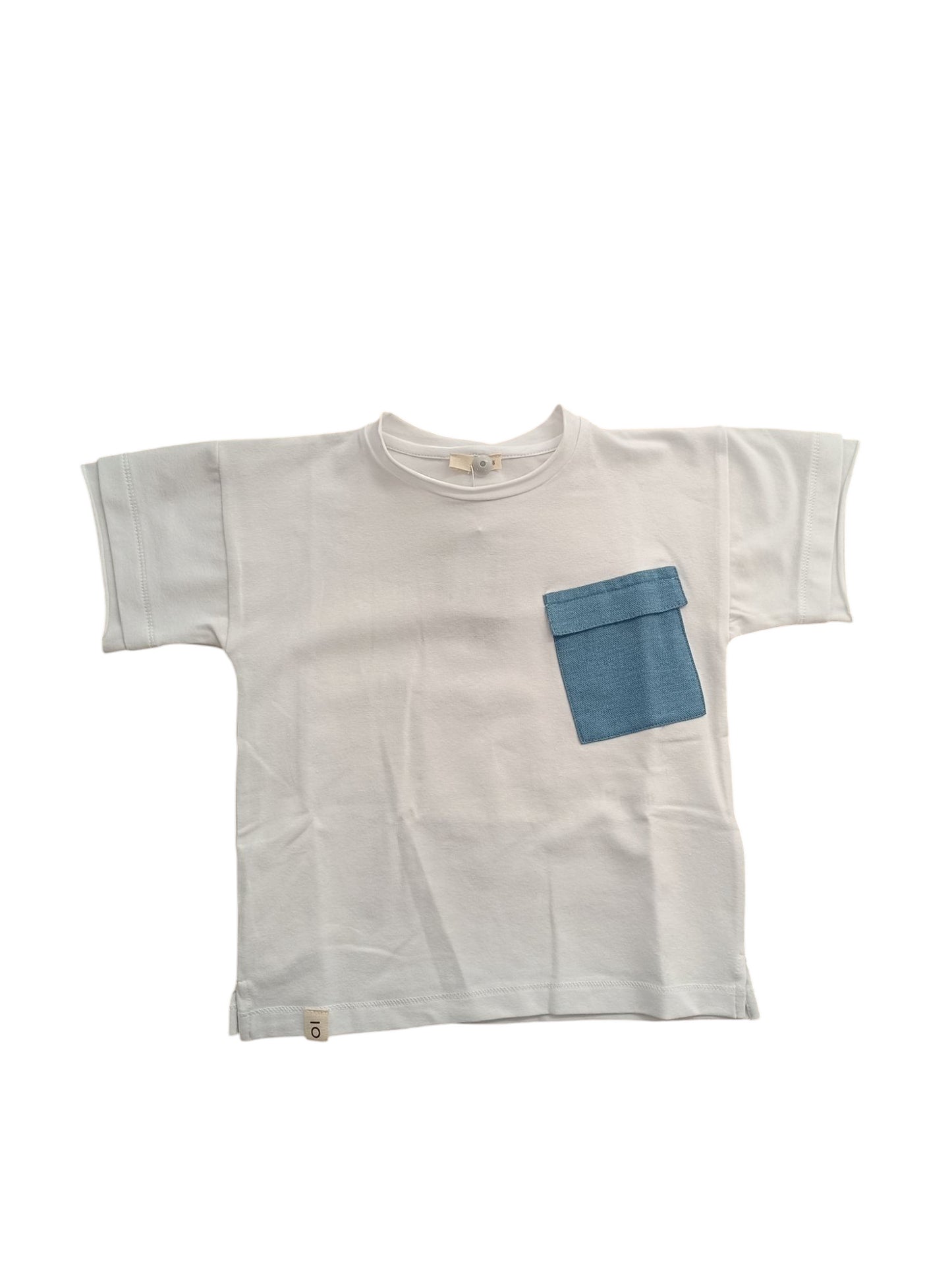 T-SHIRT MAPERO'