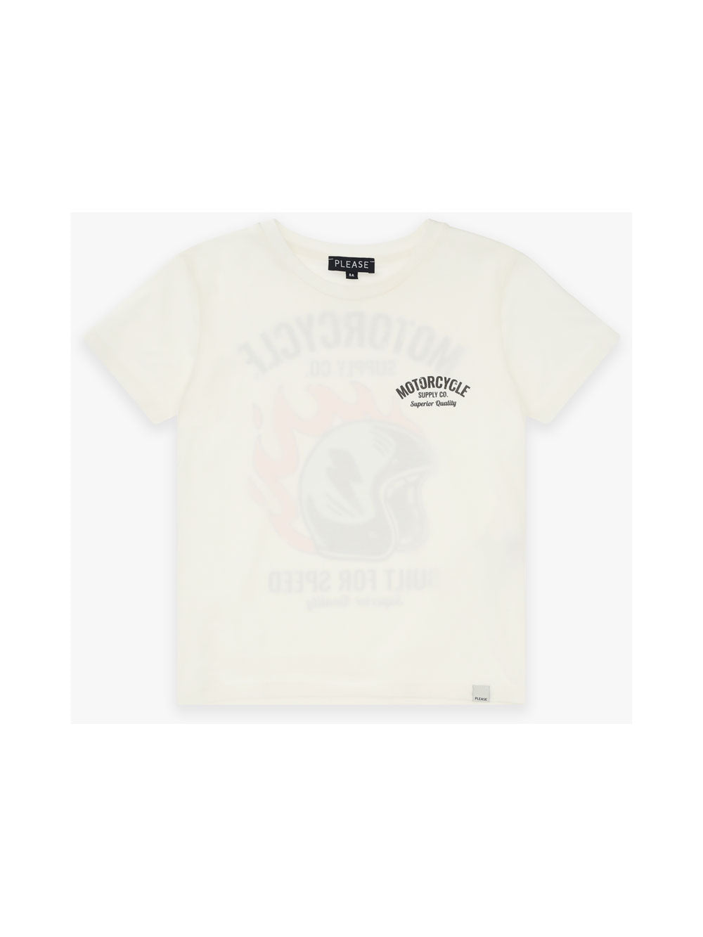 T-SHIRT PLEASE