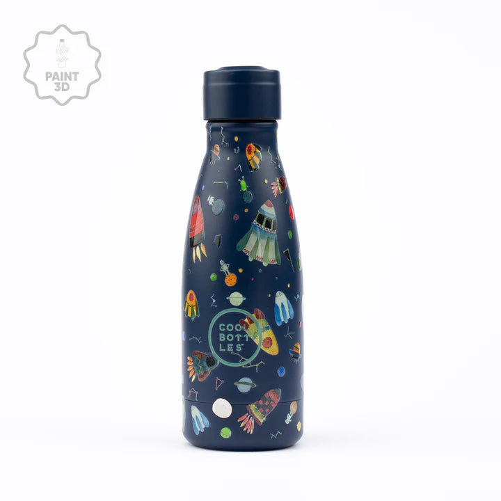 BOTTIGLIA TERMICA COOL BOTTLES
