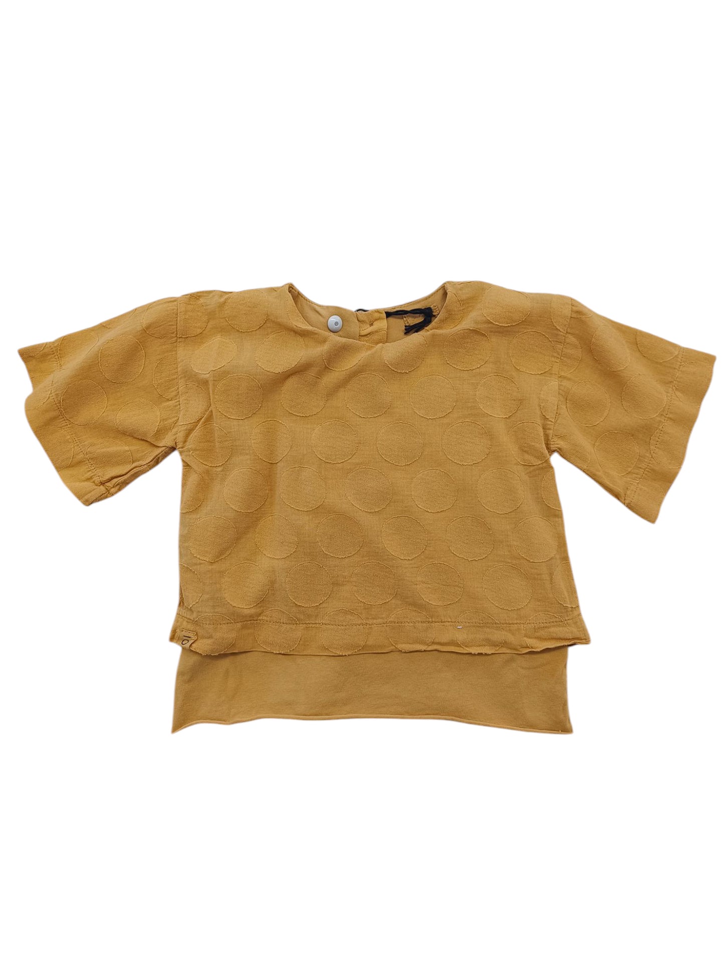 T-SHIRT MAPERO'