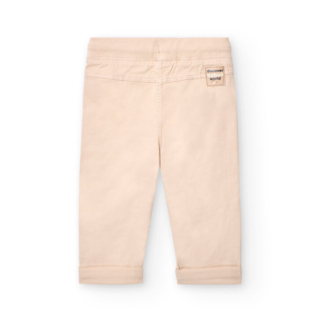 PANTALONE BOBOLI