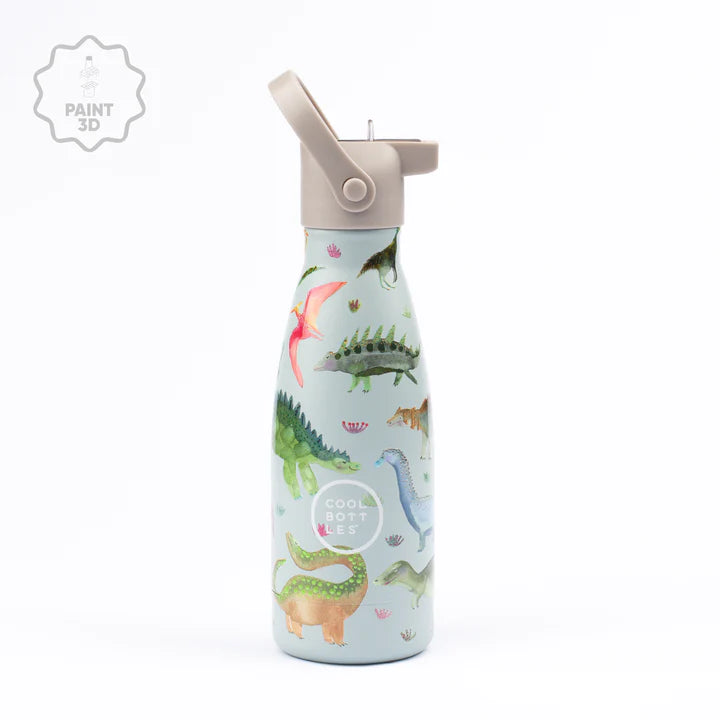BOTTIGLIA TERMICA COOL BOTTLES