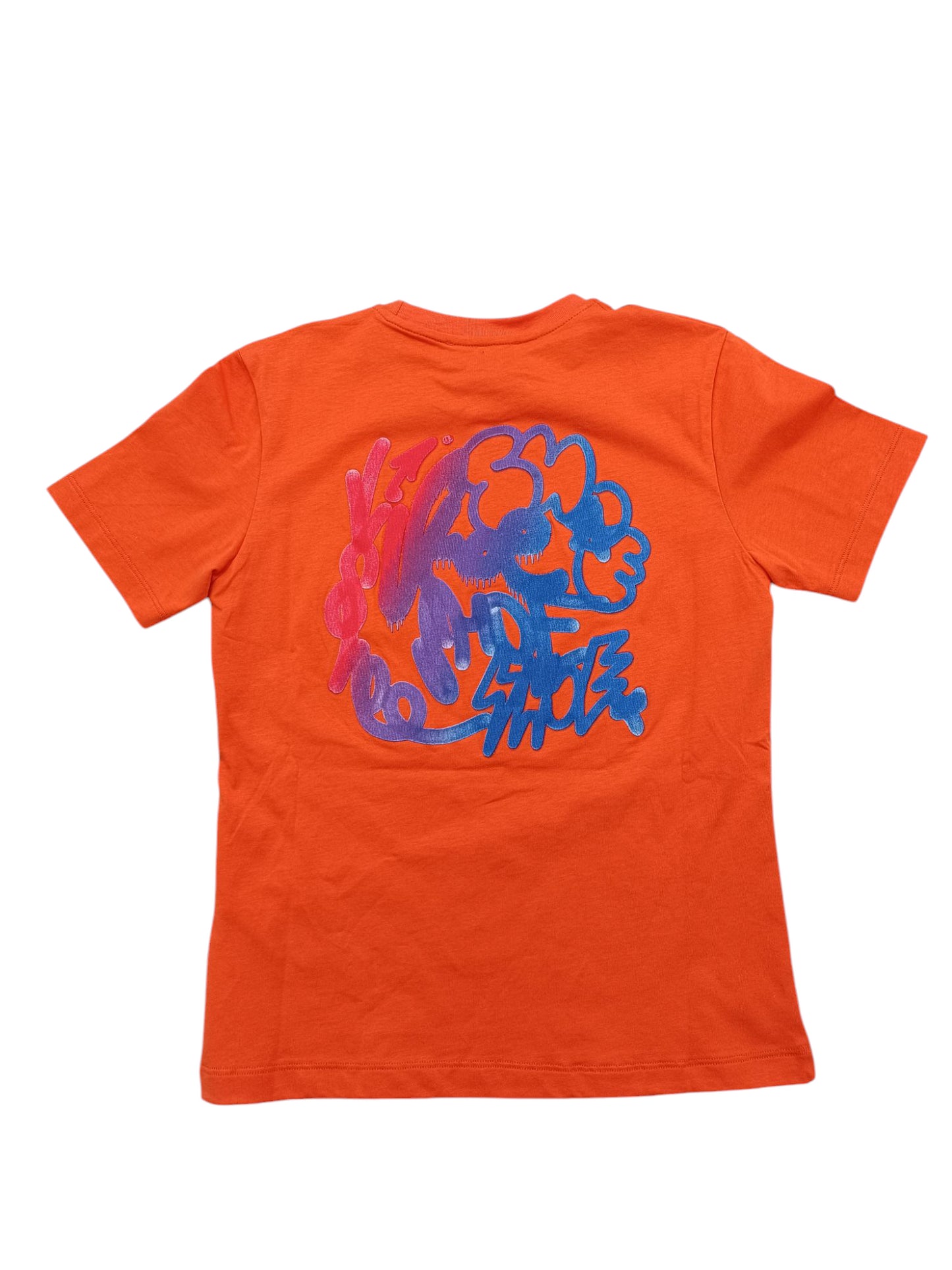 T-SHIRT SHOE