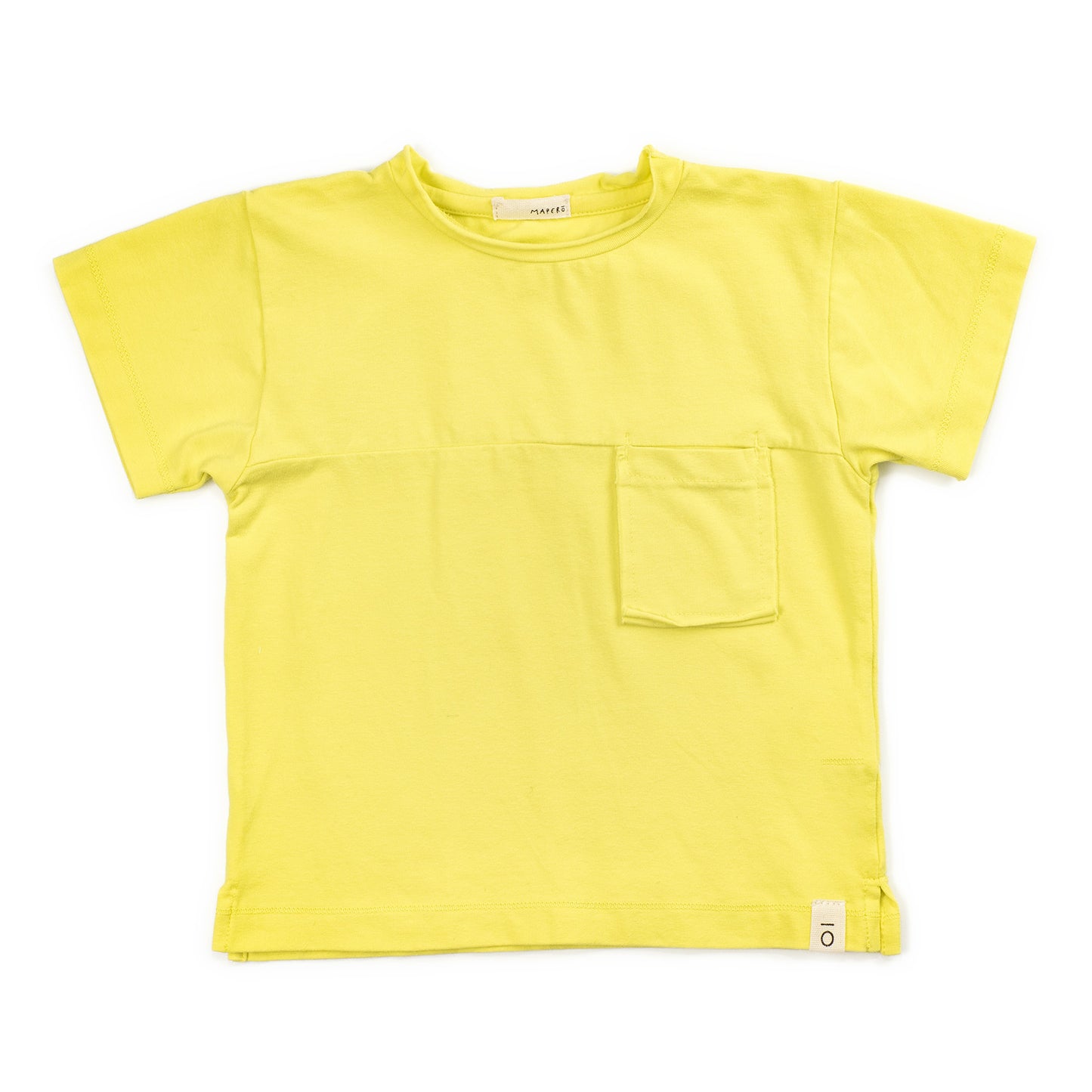 T-SHIRT MAPERO'